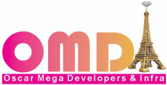 Oscar Mega Developer Logo